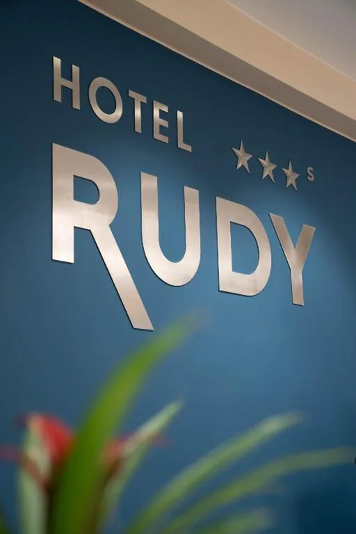 Hotel Rudy — foto 8