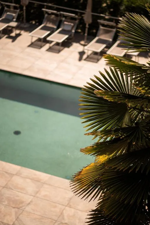 Hotel Salgart — foto 4