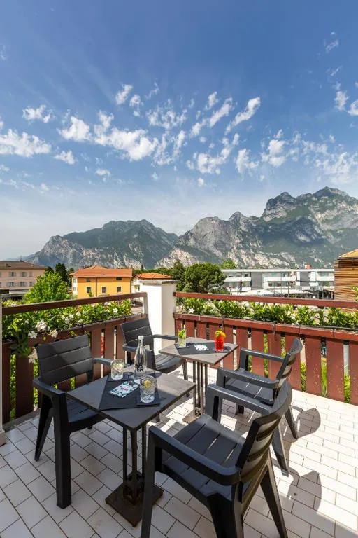Hotel Santoni Freelosophy *** — foto 3