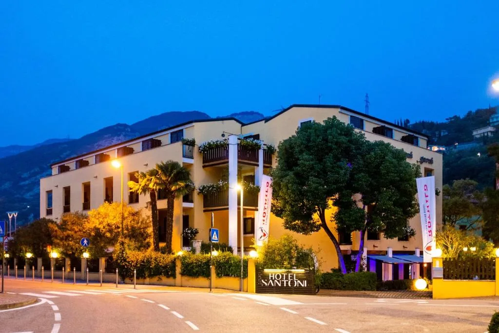 Hotel Santoni Freelosophy *** — foto 5