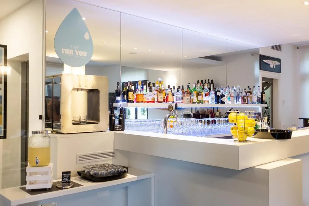 Hotel Santoni Freelosophy *** — foto 6