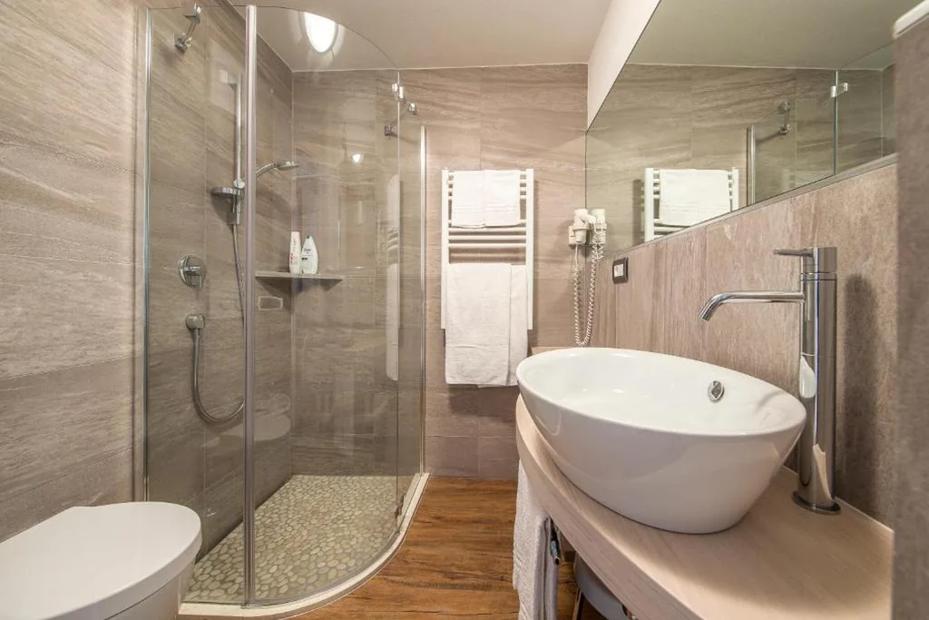 Hotel Sassleng