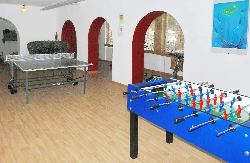 Hotel Sassleng — foto 3