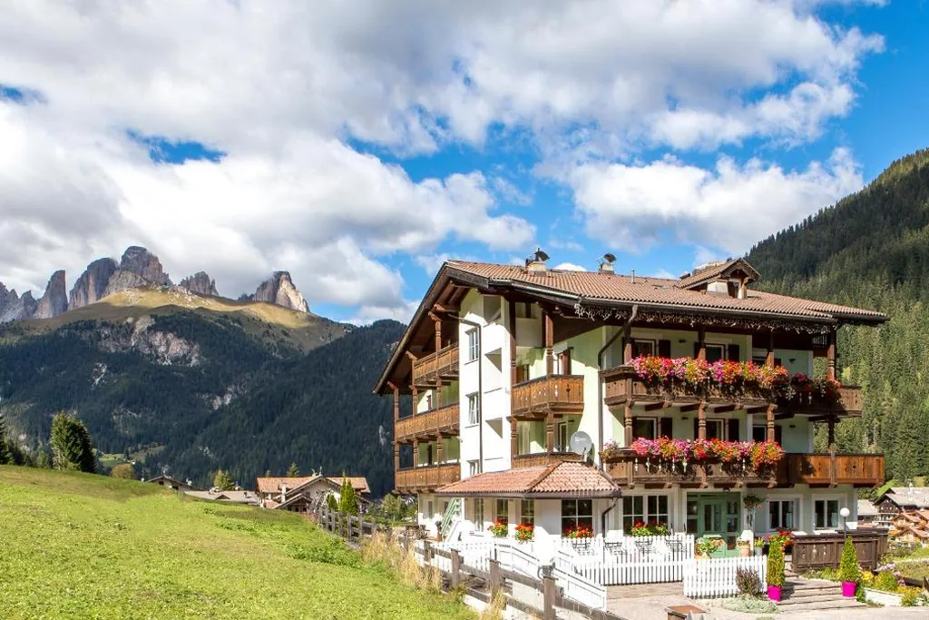 Hotel Sassleng — foto 4