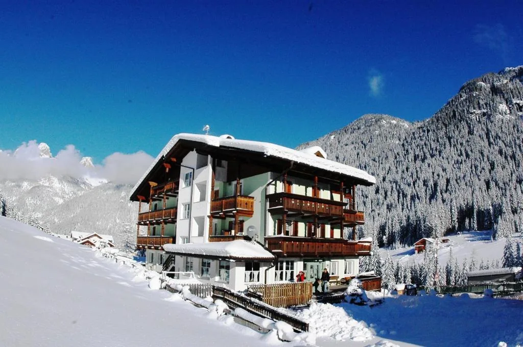 Hotel Sassleng — foto 7