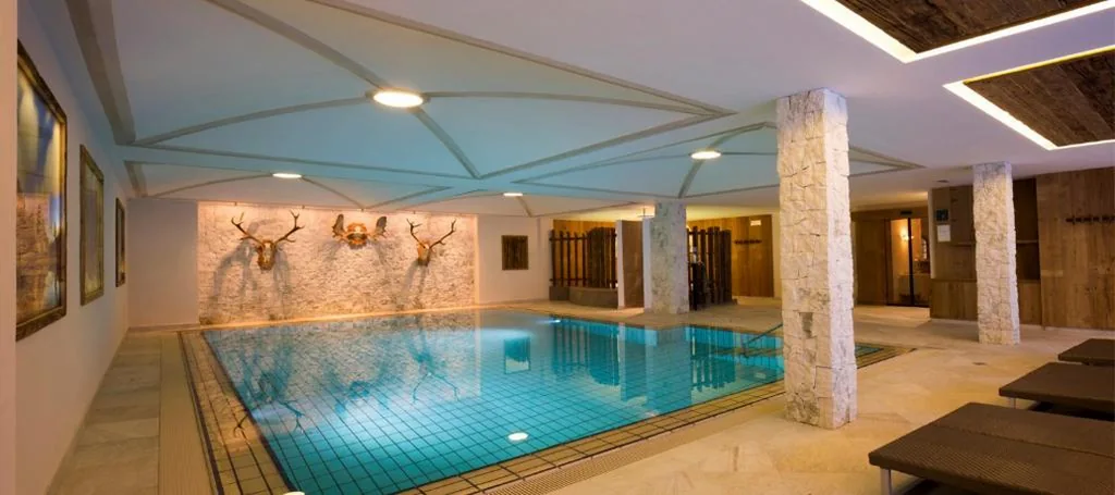 Hotel Sassongher – Preferred Hotels & Resorts