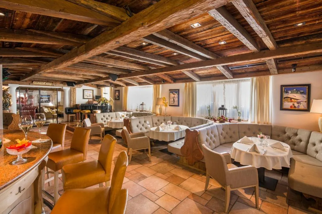 Hotel Sassongher – Preferred Hotels & Resorts — foto 6
