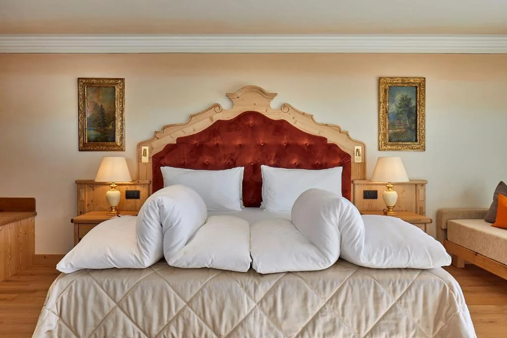 Hotel Sassongher – Preferred Hotels & Resorts — foto 8