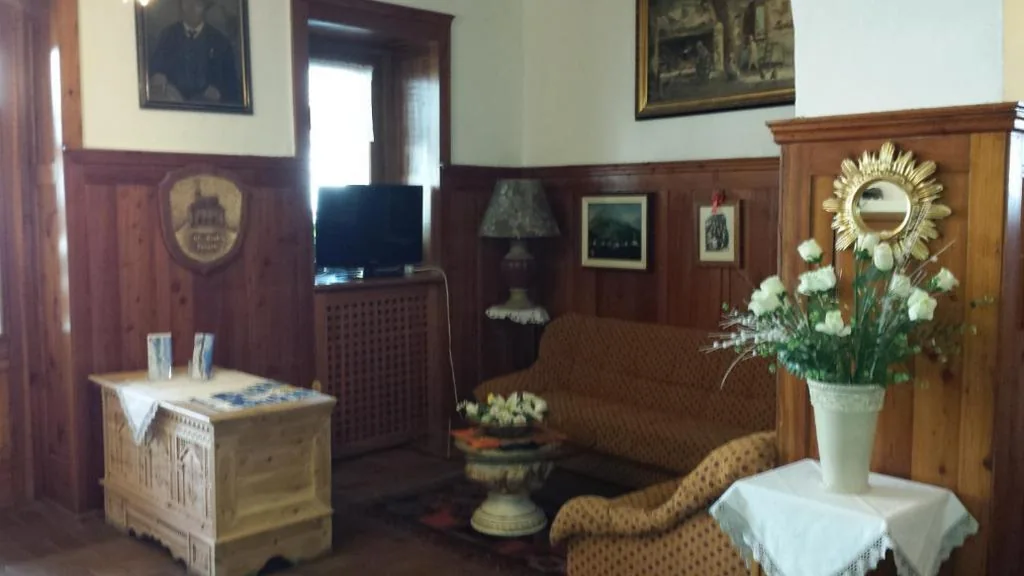 Hotel Savoia — foto 5