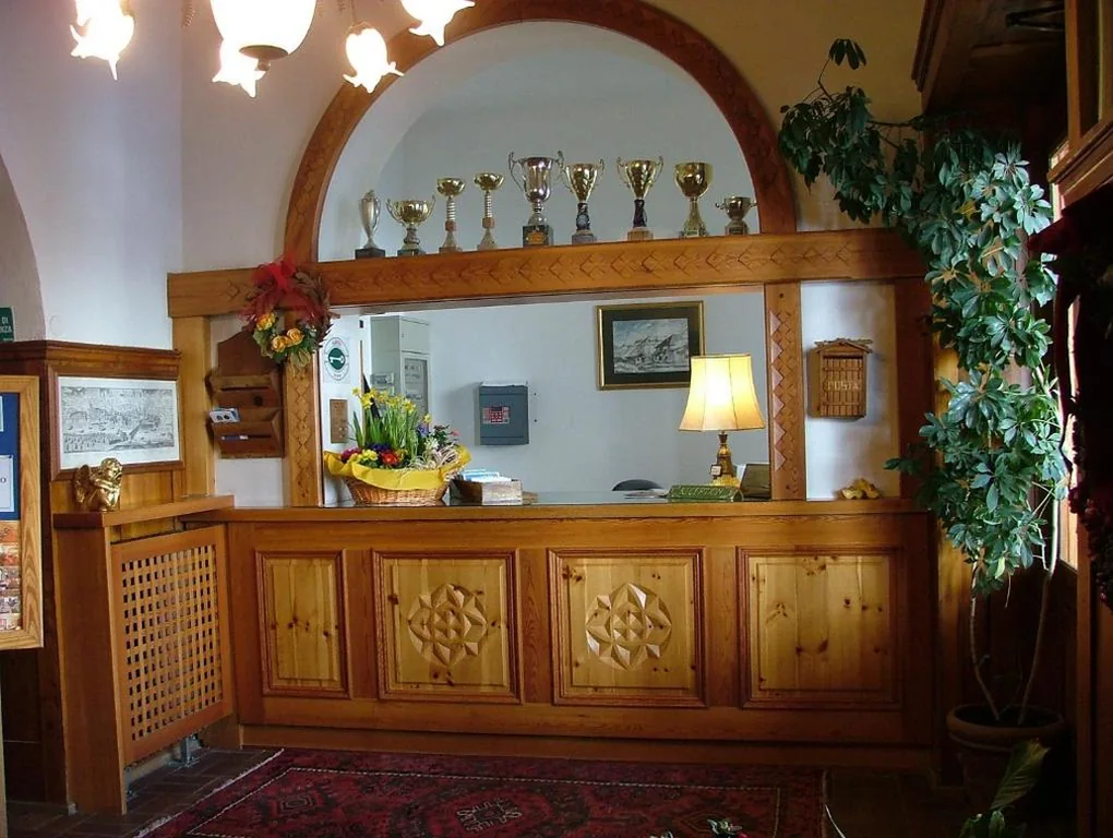 Hotel Savoia — foto 7
