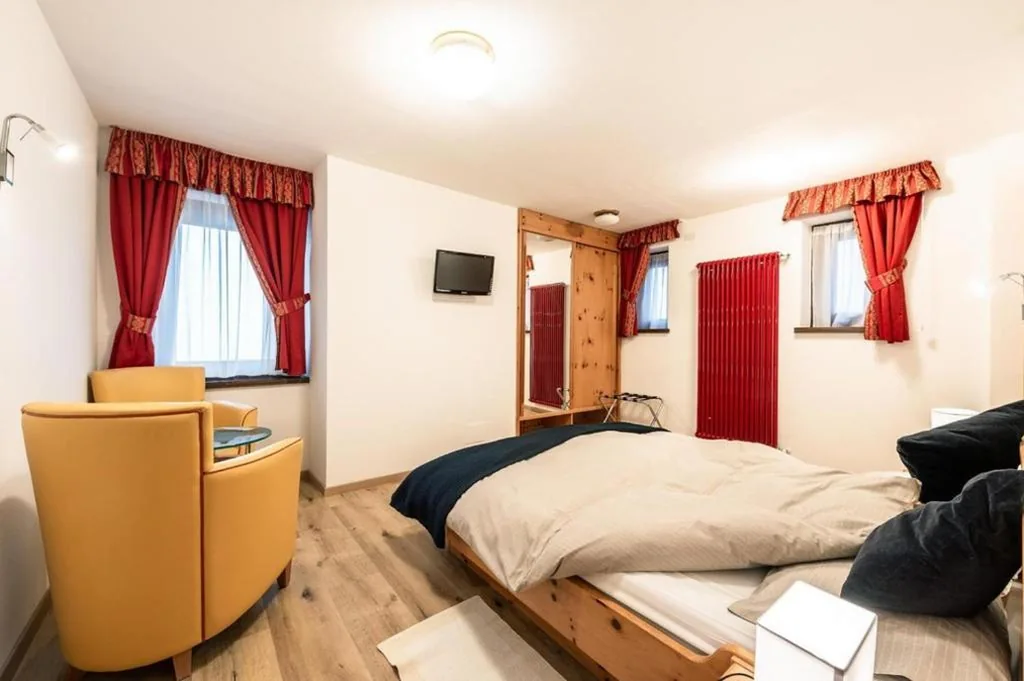 Hotel Savoia — foto 8