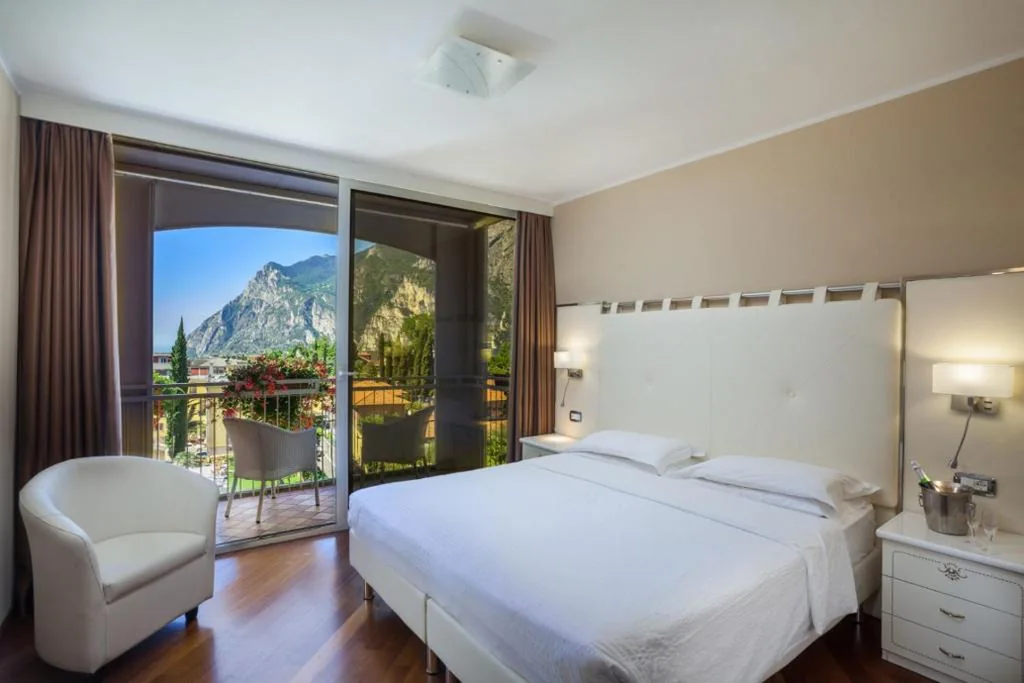 Hotel Savoy Palace – Tonelli Hotels — foto 3