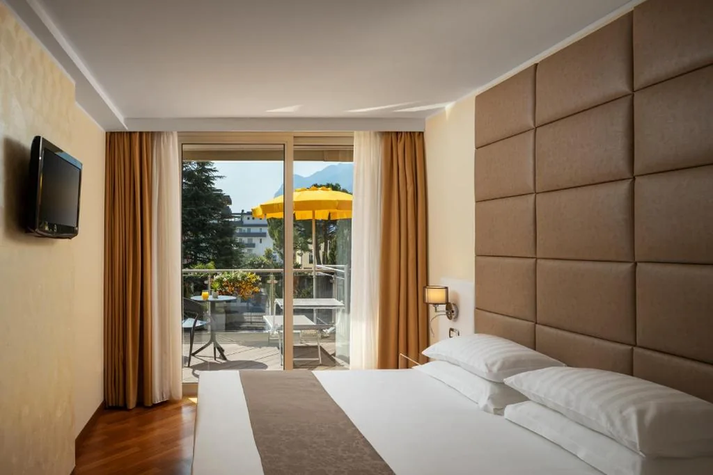 Hotel Savoy Palace – Tonelli Hotels — foto 6