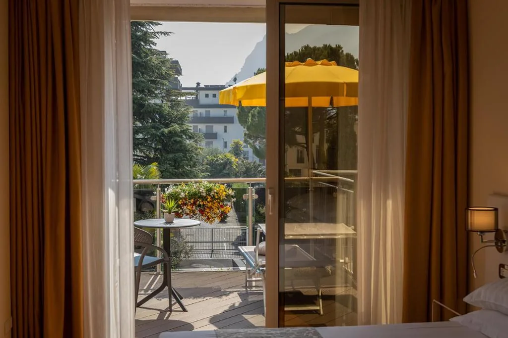 Hotel Savoy Palace – Tonelli Hotels — foto 8