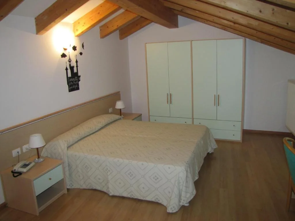 Hotel Scaranò