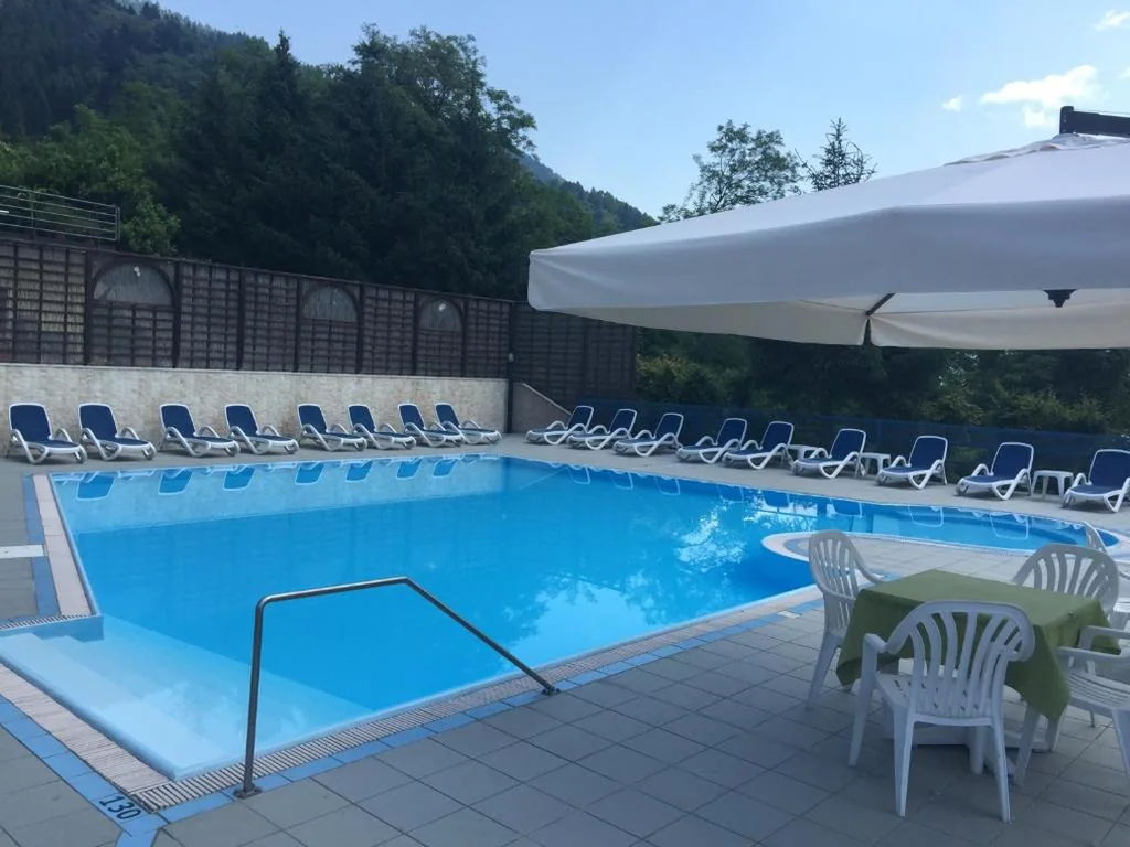 Hotel Scaranò — foto 4