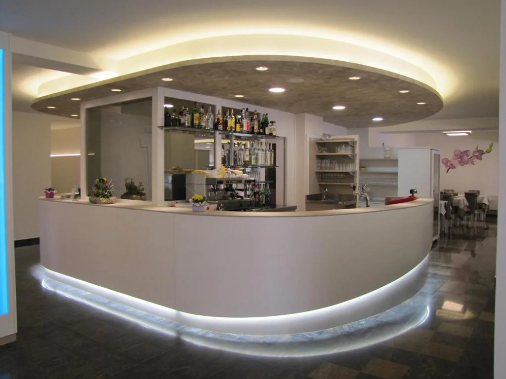Hotel Scaranò — foto 5