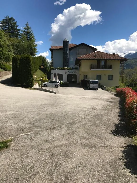 Hotel Scaranò — foto 7