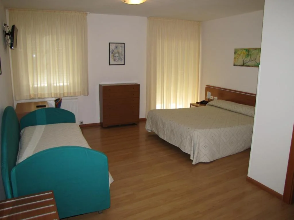 Hotel Scaranò — foto 8