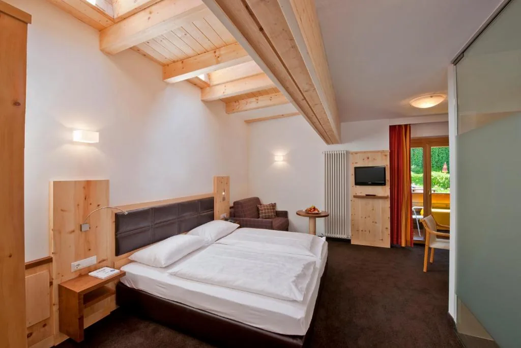 Hotel Schennerhof — foto 4