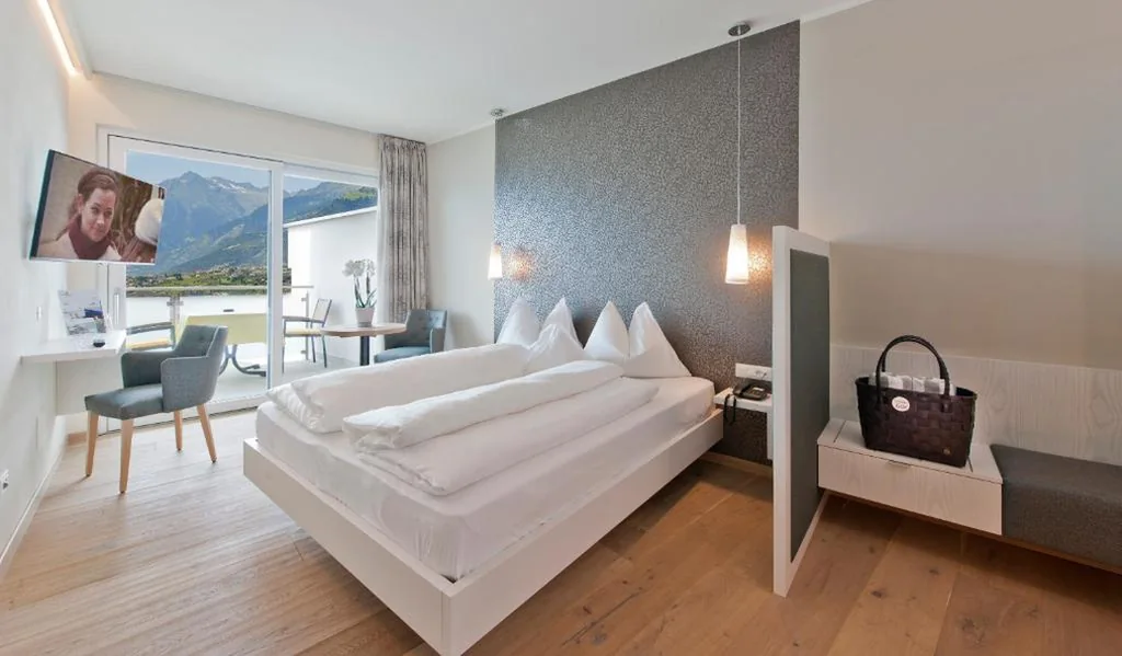 Hotel Schennerhof — foto 8