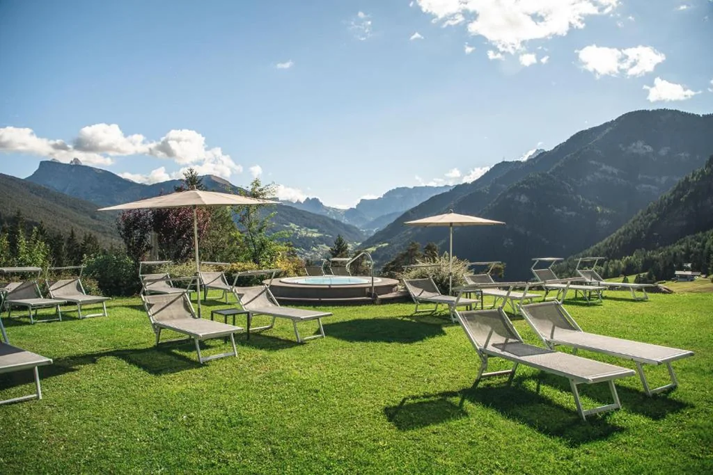 Hotel Scherlin — foto 6