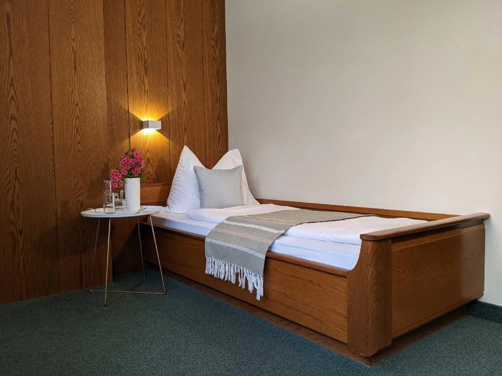 Hotel Schönbrunn — foto 7