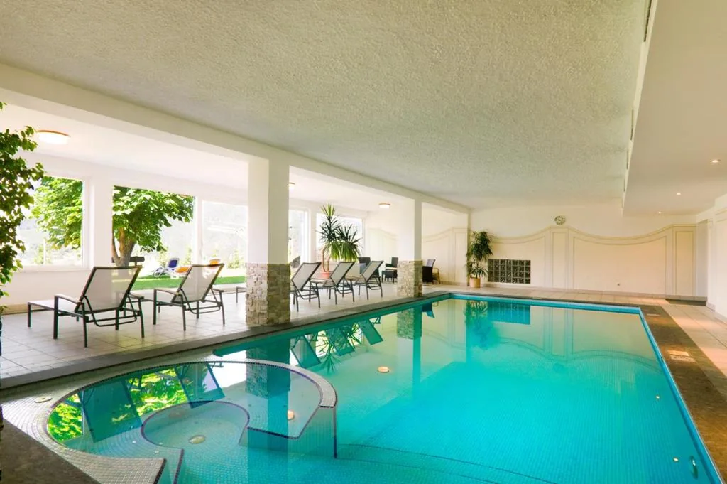 Hotel Schönbrunn — foto 4