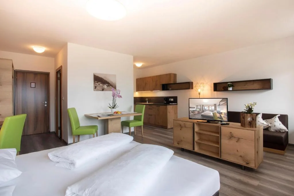 Hotel Schönbrunn — foto 5