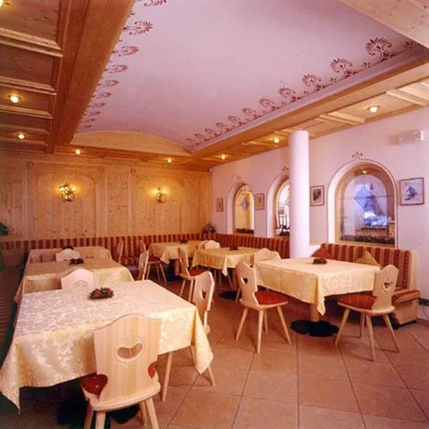 Hotel Scoiattolo — foto 4