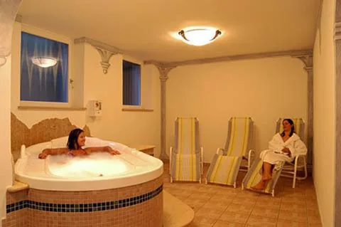 Hotel Scoiattolo — foto 5