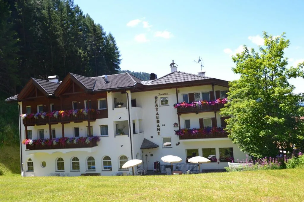 Hotel Scoiattolo — foto 6