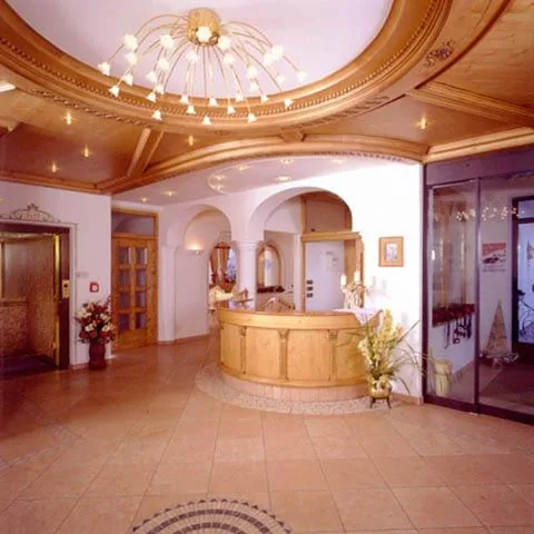 Hotel Scoiattolo — foto 7