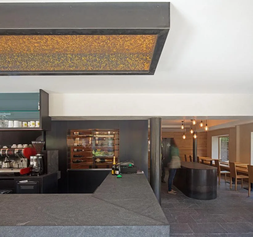 Hotel Silvana — foto 4