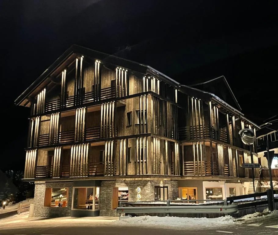 Hotel Silvana — foto 6