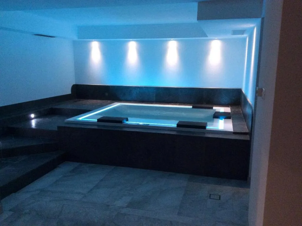 Hotel Silvana — foto 8