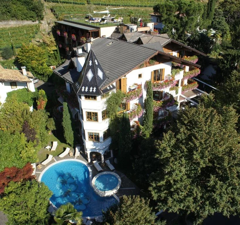 Hotel Sittnerhof — foto 3