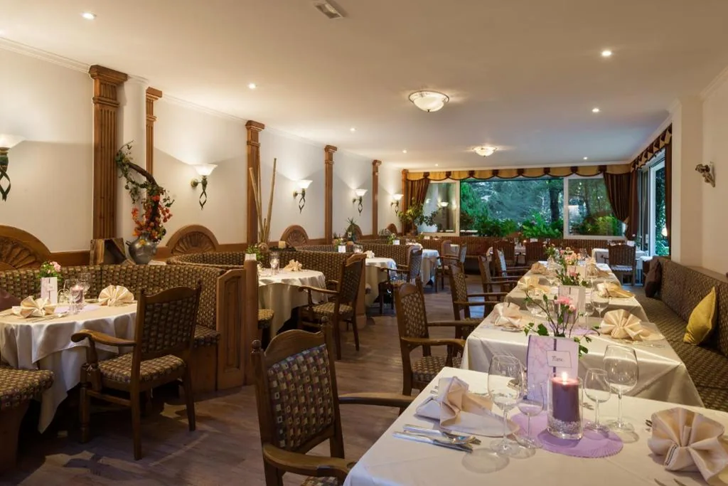 Hotel Sittnerhof — foto 4
