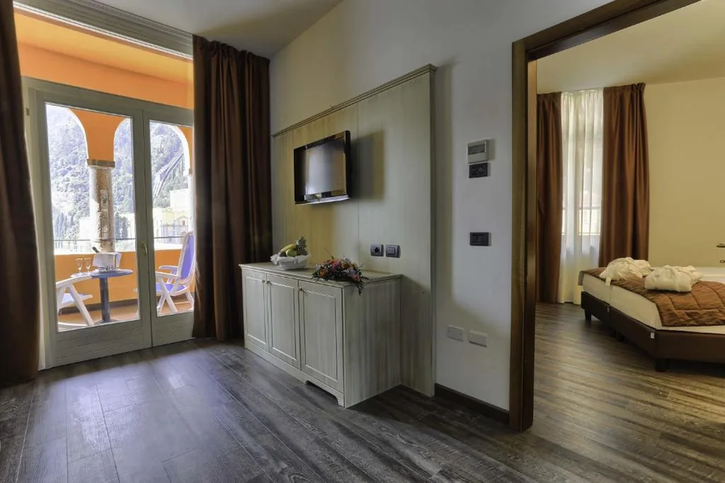 Hotel Sole Relax & Panorama — foto 5