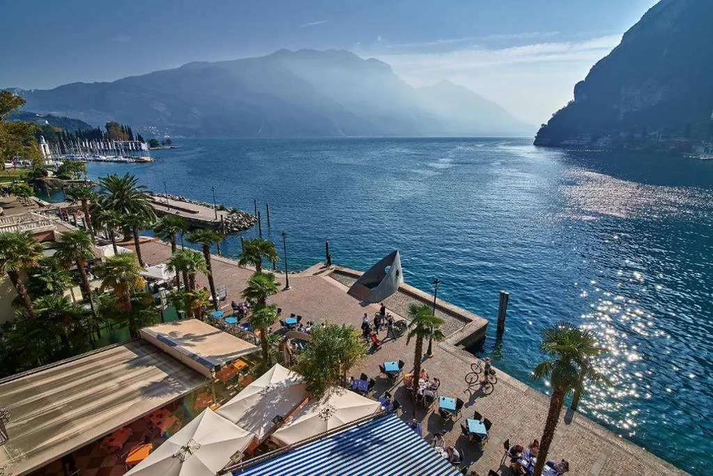 Hotel Sole Relax & Panorama — foto 6