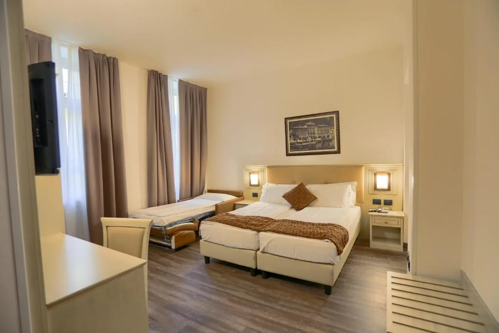 Hotel Sole Relax & Panorama — foto 8