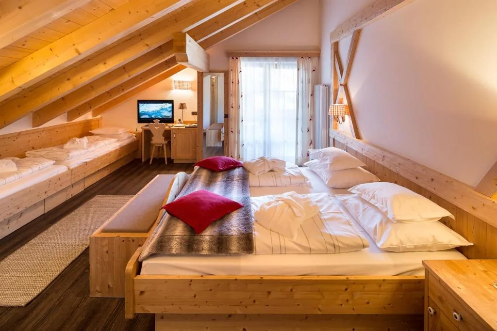 Hotel Somont