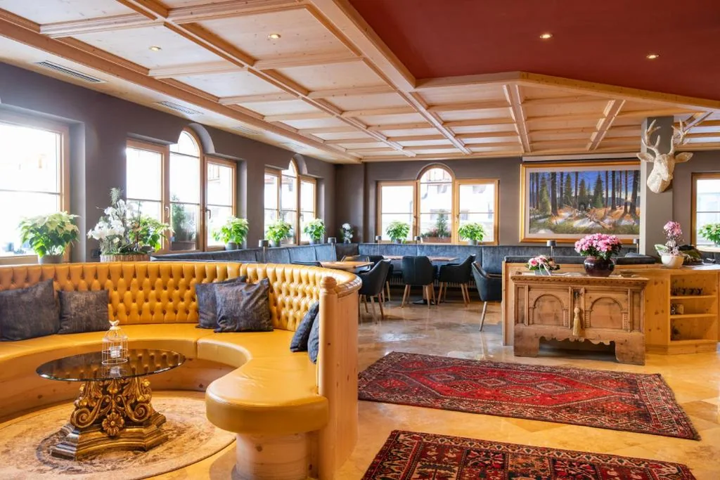 Hotel Somont — foto 4