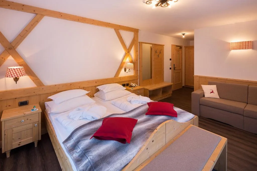 Hotel Somont — foto 6