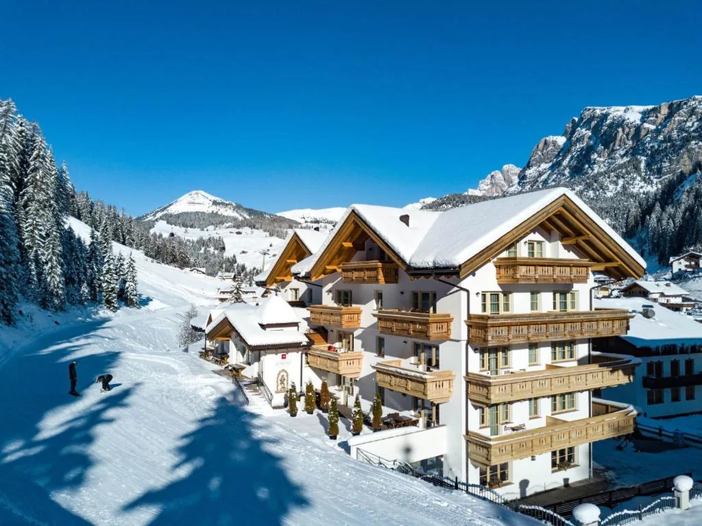 Hotel Somont — foto 7