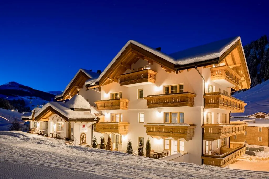 Hotel Somont — foto 8
