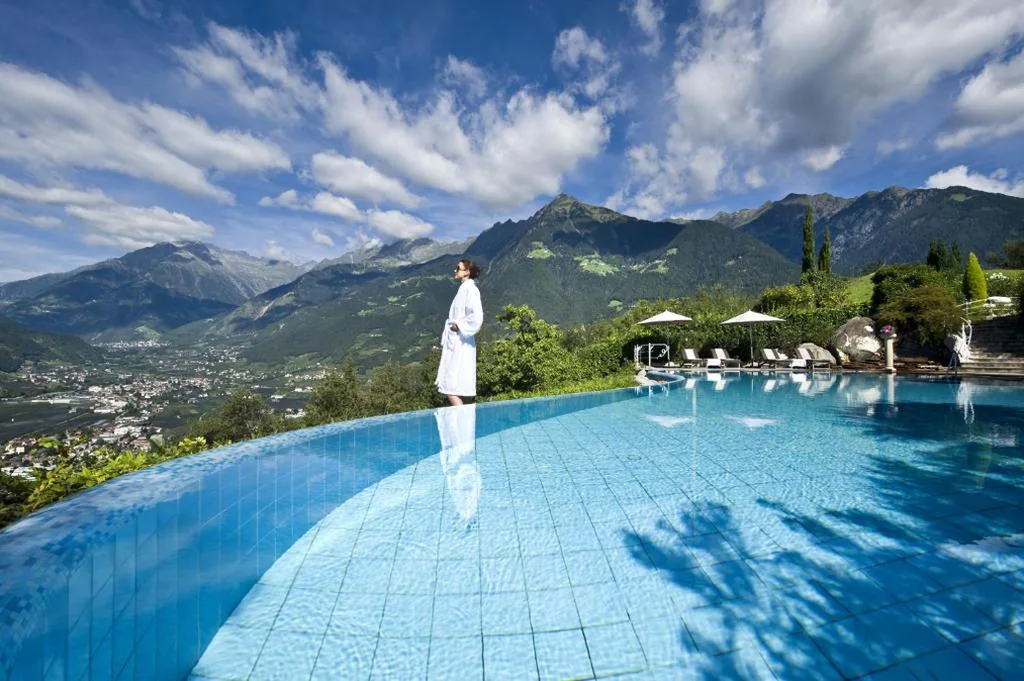 Hotel Sonnbichl — foto 3