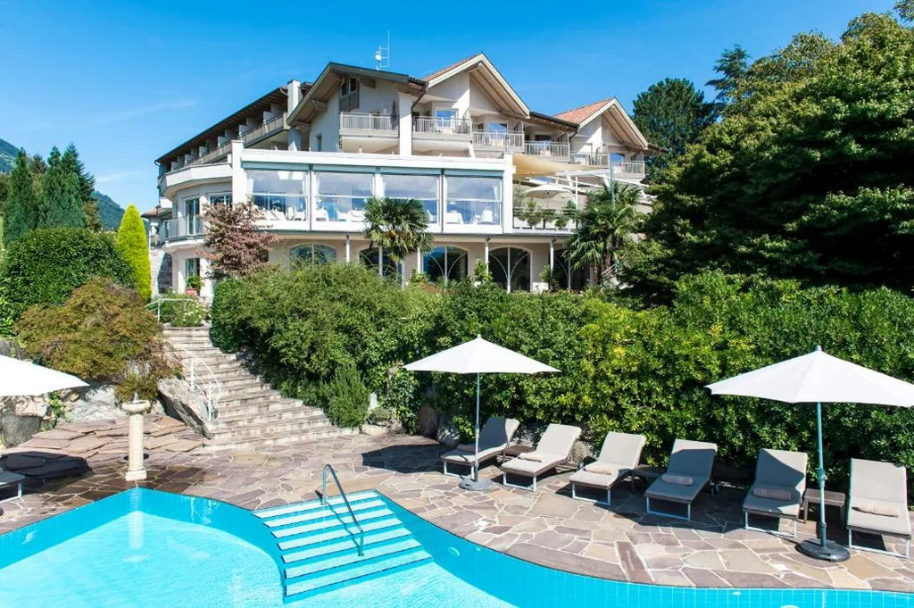 Hotel Sonnbichl — foto 5