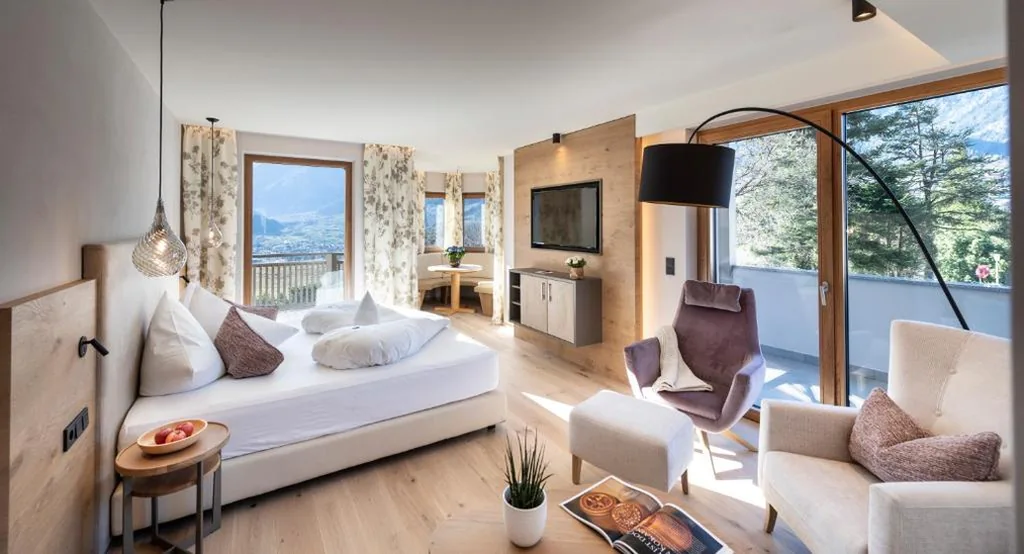 Hotel Sonnbichl — foto 6