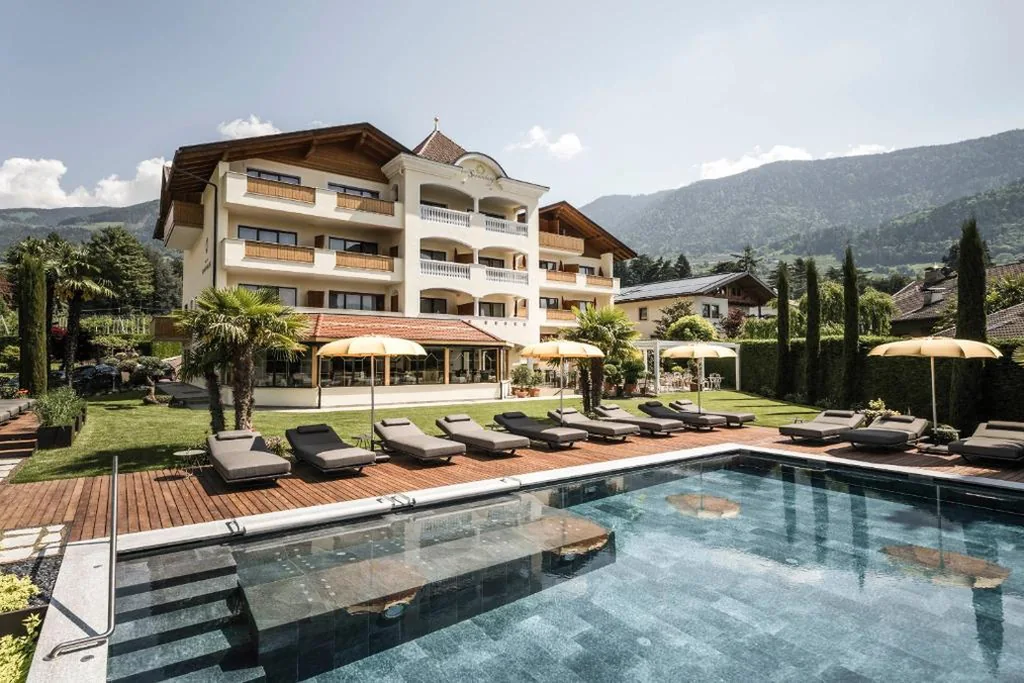 Hotel Sonnenburg